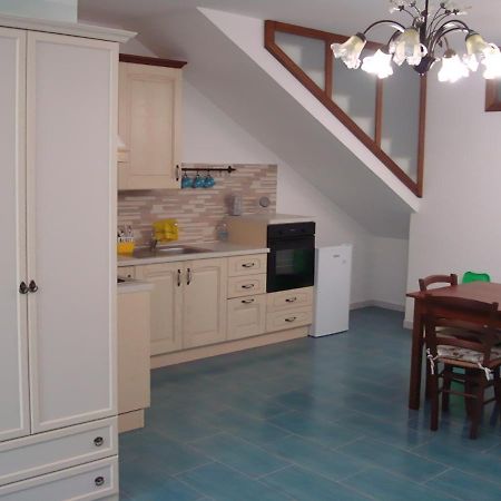 Guest House Mare e Luna Fiumefreddo Bruzio Extérieur photo