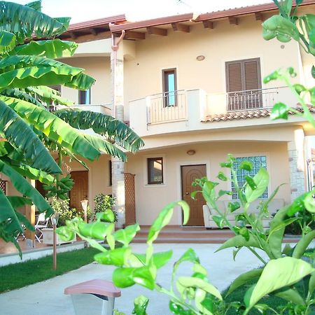 Guest House Mare e Luna Fiumefreddo Bruzio Extérieur photo
