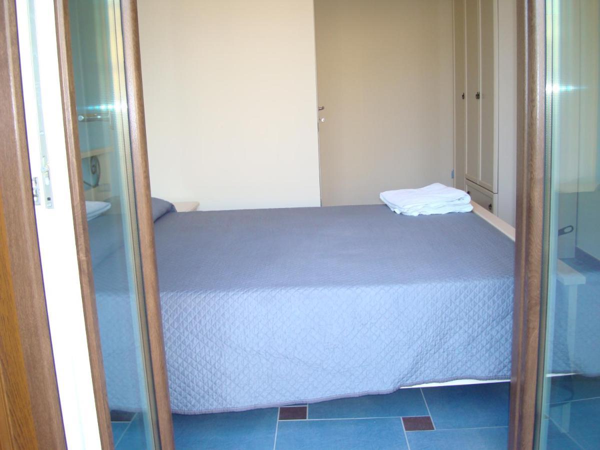 Guest House Mare e Luna Fiumefreddo Bruzio Extérieur photo