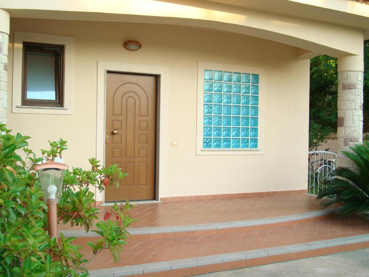 Guest House Mare e Luna Fiumefreddo Bruzio Extérieur photo