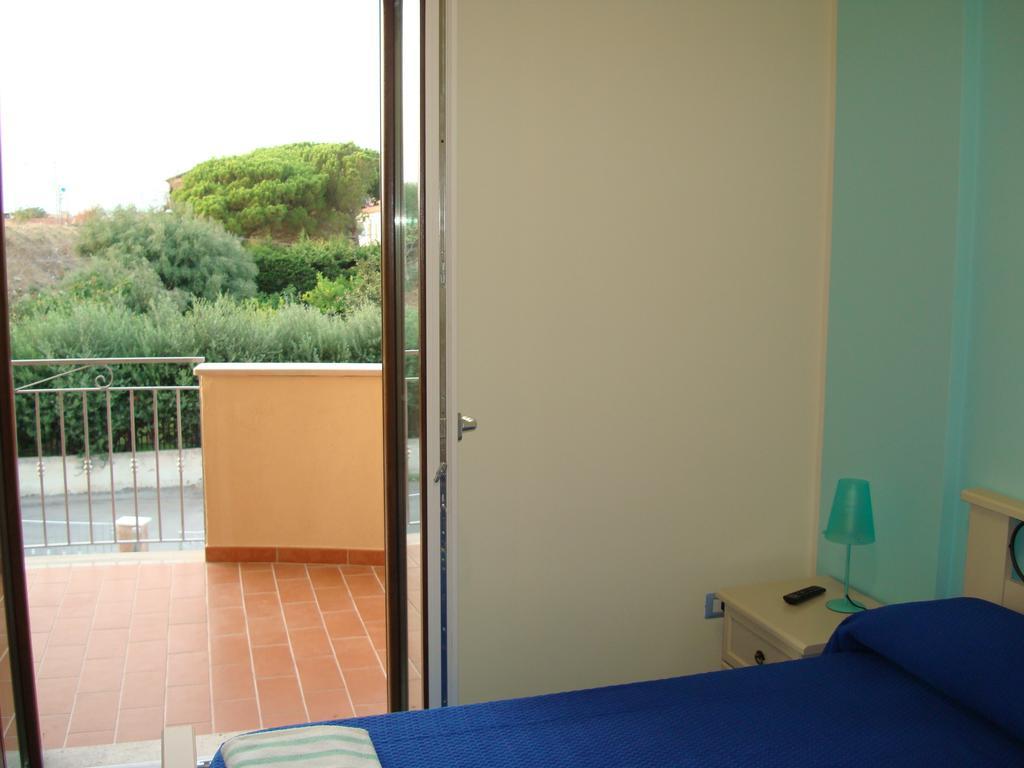 Guest House Mare e Luna Fiumefreddo Bruzio Extérieur photo