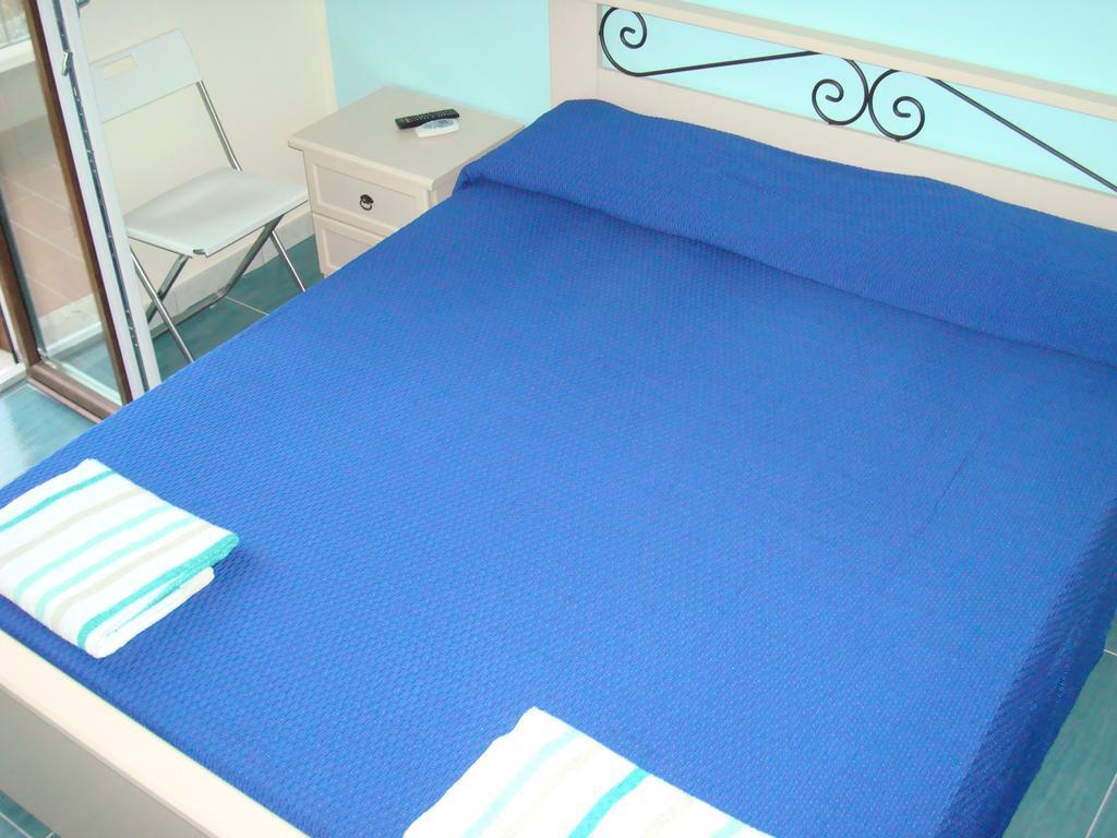 Guest House Mare e Luna Fiumefreddo Bruzio Extérieur photo