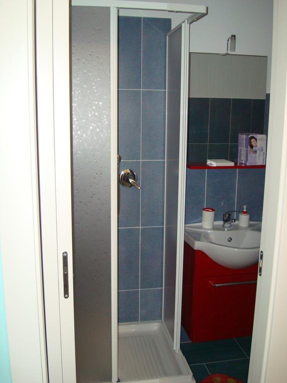 Guest House Mare e Luna Fiumefreddo Bruzio Chambre photo