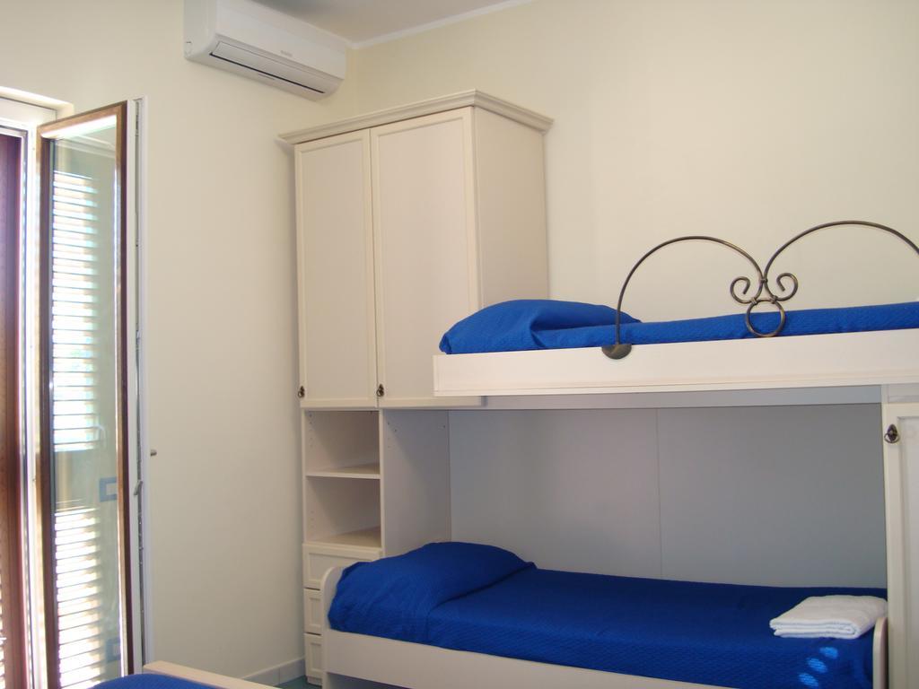 Guest House Mare e Luna Fiumefreddo Bruzio Extérieur photo