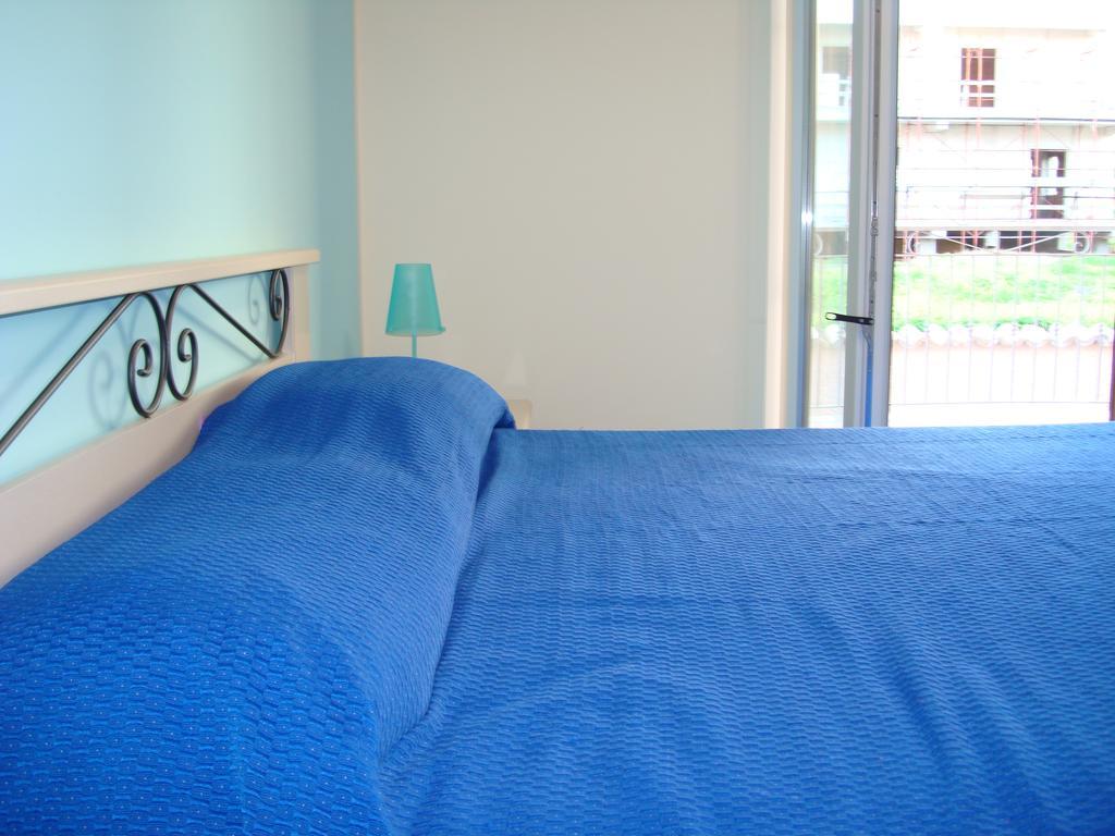 Guest House Mare e Luna Fiumefreddo Bruzio Extérieur photo