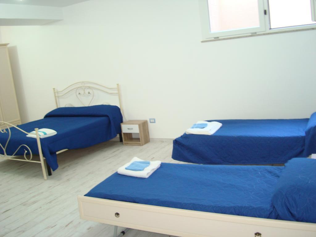 Guest House Mare e Luna Fiumefreddo Bruzio Extérieur photo