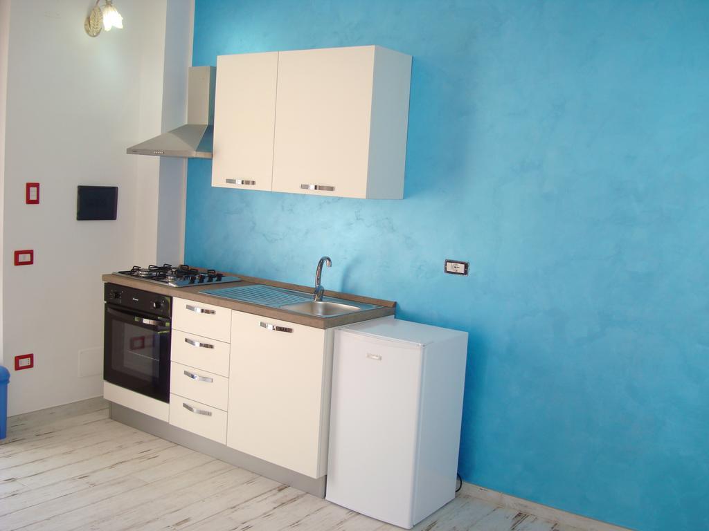 Guest House Mare e Luna Fiumefreddo Bruzio Extérieur photo