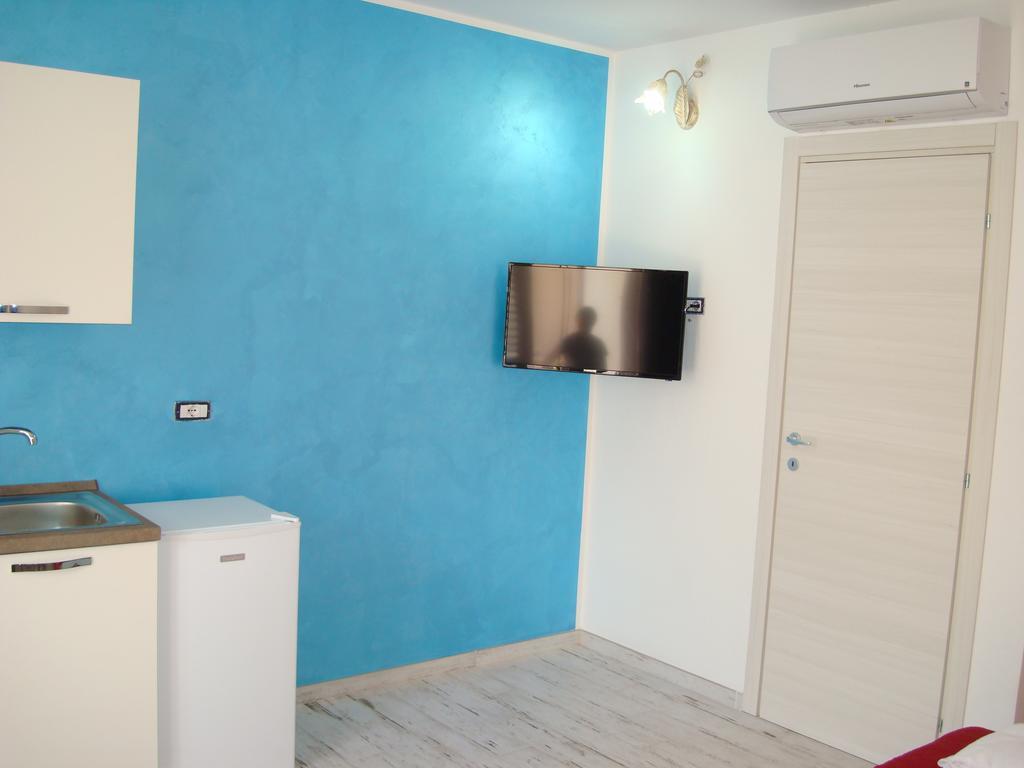 Guest House Mare e Luna Fiumefreddo Bruzio Extérieur photo