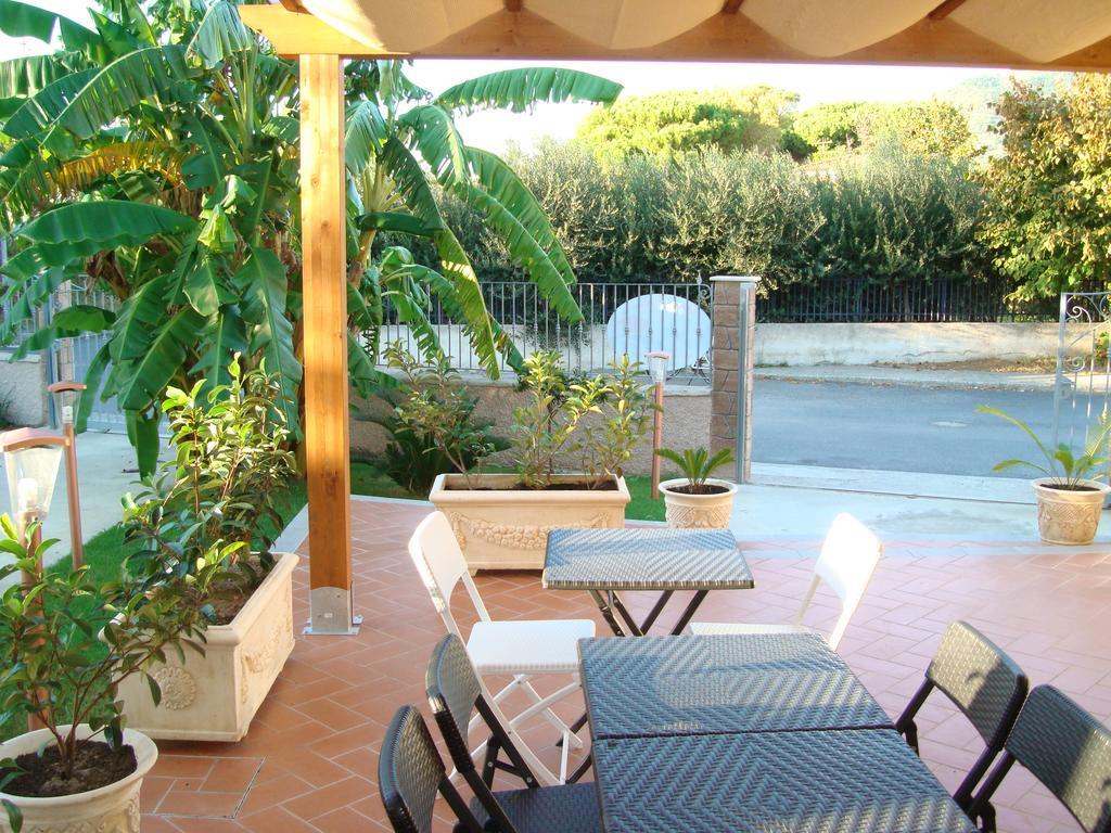 Guest House Mare e Luna Fiumefreddo Bruzio Extérieur photo