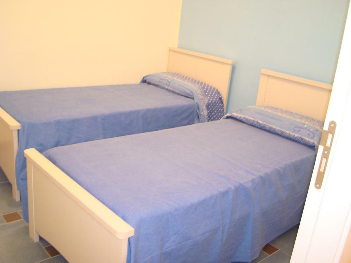 Guest House Mare e Luna Fiumefreddo Bruzio Extérieur photo
