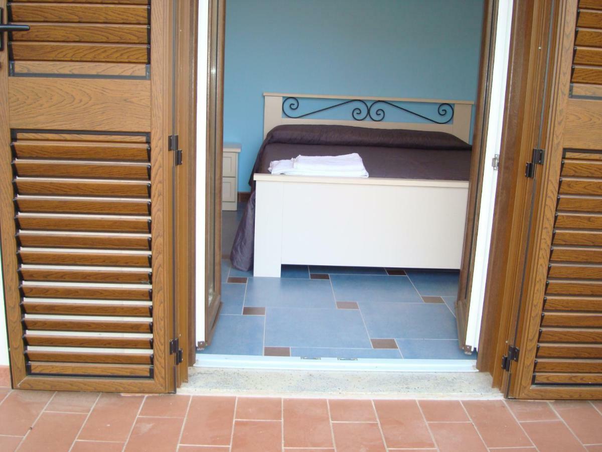 Guest House Mare e Luna Fiumefreddo Bruzio Extérieur photo