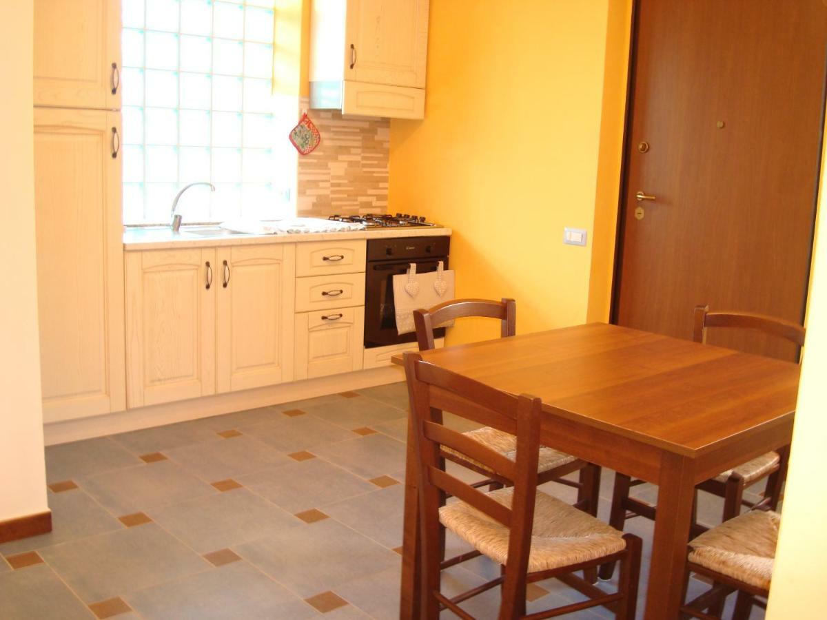 Guest House Mare e Luna Fiumefreddo Bruzio Extérieur photo